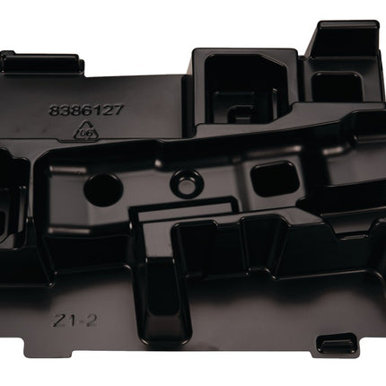 Afbeelding Makita kofferinzet 838612-7