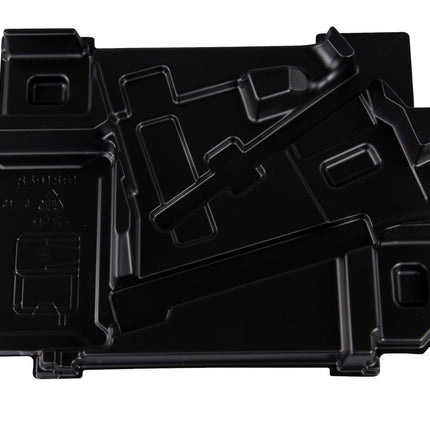 Makita KOFFERINZET/INLAY JV102D/JV103D