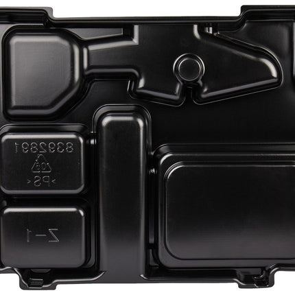 Afbeelding Makita kofferinzet 839289-1