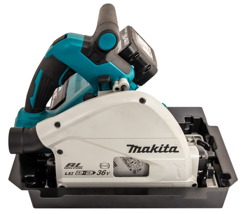 Afbeelding Makita kofferinzet 839290-6