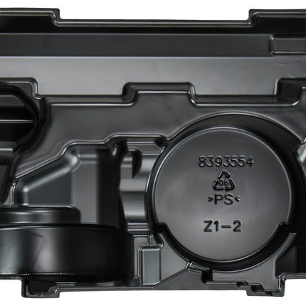 Afbeelding Makita inzetstuk tbv 198835-2 839355-4