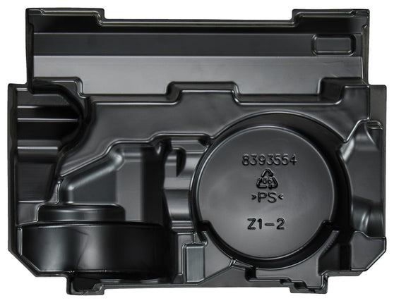 Afbeelding Makita inzetstuk tbv 198835-2 839355-4