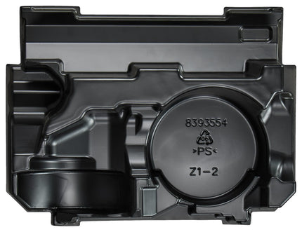 Afbeelding Makita inzetstuk tbv 198835-2 839355-4