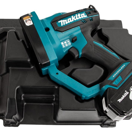 Afbeelding Makita kofferinzet dsc102 839527-1