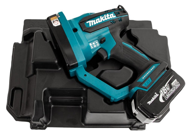 Afbeelding Makita kofferinzet dsc102 839527-1