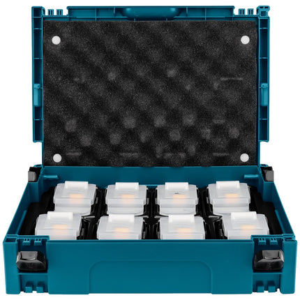 Afbeelding Makita kofferinzet 839742-7
