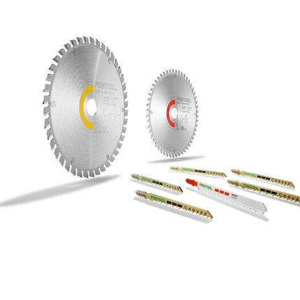 Festool Festool Zaagbladenset KSB-SORT/2 W/L 160x1,8mm - 578562