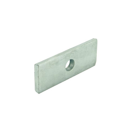 GB PLAAT 100X40 TV 8