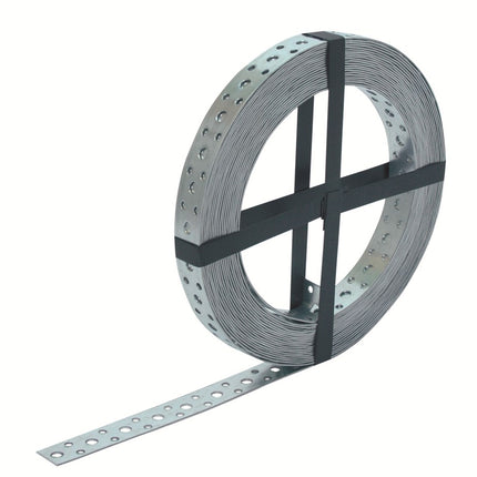 Montageband / windverband