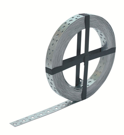 Montageband / windverband