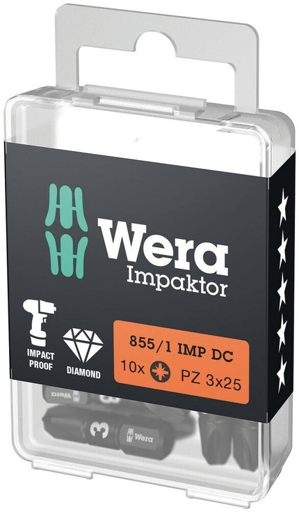 WERA BIT 