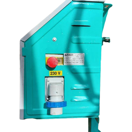 IMER Deur voor Betonmolenkast ZL190 - 3205850