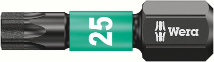 WERA BIT 867/1 IMP DC TX15X25 76230