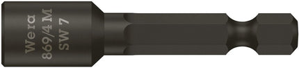 869/4 M Dopbit, Magnetisch, 7.0 x 65 mm