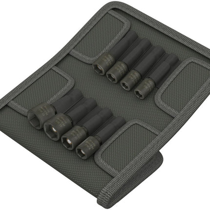 Afbeelding Wera bitset zaagsnede 869/4 M Set A SB