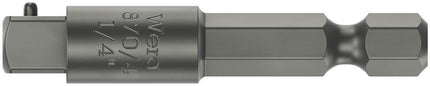 Wera ADAPTER 6-KANT - 1/4