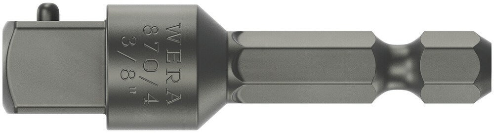Afbeelding Wera adapter 870/4