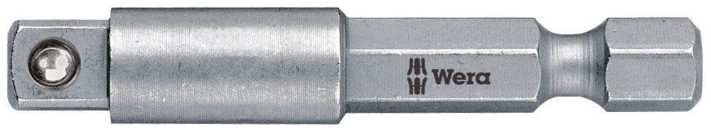 870/4 Adapter, 1/4 duim x 50
