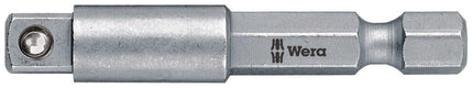 870/4 Adapter, 1/4 duim x 50
