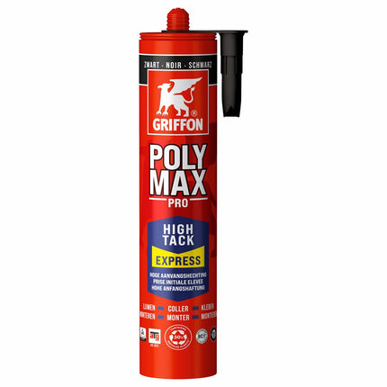 Afbeelding Griffon polymax