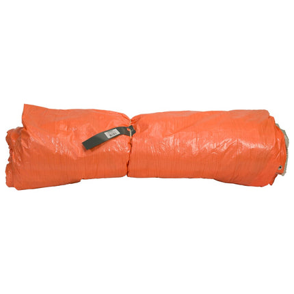 Konvox ISOLATIEDEKKLEED 5X6 ORANJE