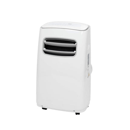 EUROM Coolsmart 90 Mobiele Airco 9000 BTU - 381535