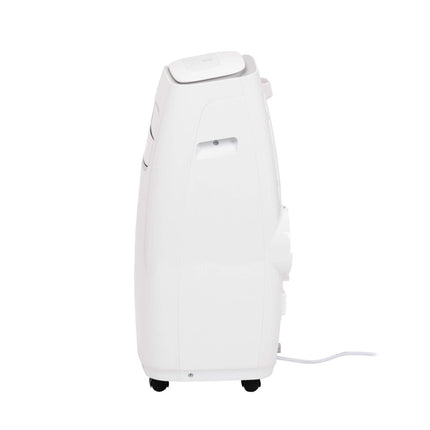 EUROM Coolsmart 90 Mobiele Airco 9000 BTU - 381535