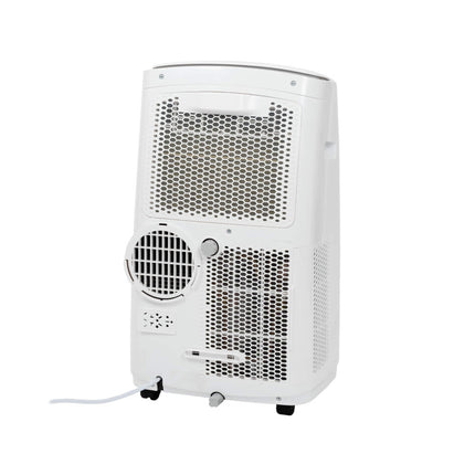 EUROM Coolsmart 90 Mobiele Airco 9000 BTU - 381535