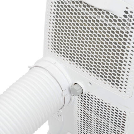 EUROM Coolsmart 90 Mobiele Airco 9000 BTU - 381535