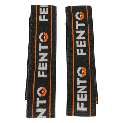 BAND MET ELASTIEKEN FENTO 150           KNIEBESCHERMER