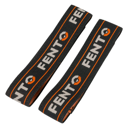 BAND MET ELASTIEKEN FENTO 150           KNIEBESCHERMER