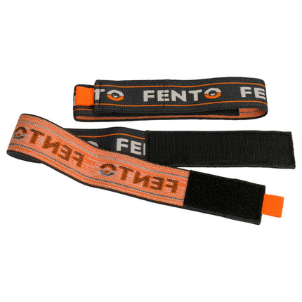 BAND MET ELASTIEKEN FENTO 150           KNIEBESCHERMER