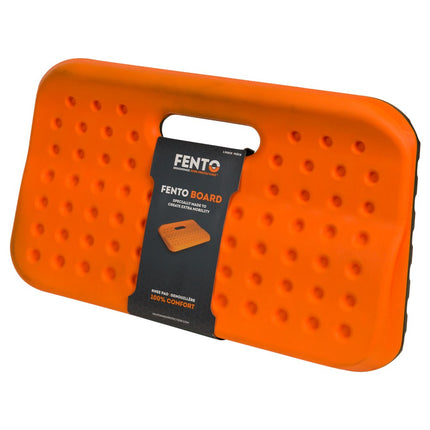 FENTO KNIEBESCHERMER BOARD