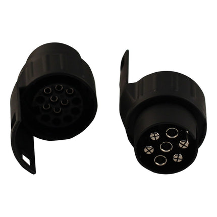 Protempo Mini-adapter auto naar ahw