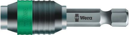 889/4/1 K Rapidaptor Universele Bithouder, 1/4 duim x 50 mm x 1/4 duim