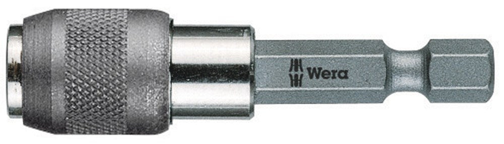 895/4/1 Universele Bithouder, 1/4 duim x 52 mm x 1/4 duim
