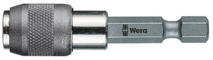 895/4/1 Universele Bithouder, 1/4 duim x 52 mm x 1/4 duim
