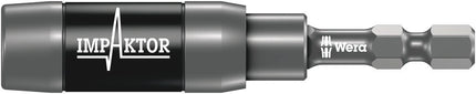 897/4 Impaktor R Impaktor Houder met spanring en Ringmagneet, 1/4 duim x 75 mm
