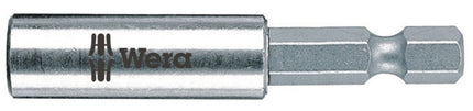 899/4/1 K Universele Bithouder, 1/4 duim x 50 mm x 1/4 duim