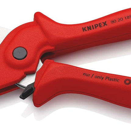 Afbeelding KNIPEX pijpsnijder