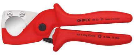 Afbeelding KNIPEX pijpsnijder
