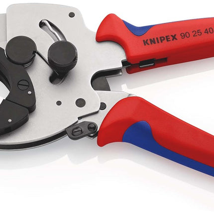KNIPEX PIJPSNIJDER 26-40MM              KOPPELINGS- EN KUNSTSTOFBUIZEN