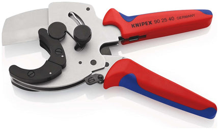 KNIPEX PIJPSNIJDER 26-40MM              KOPPELINGS- EN KUNSTSTOFBUIZEN