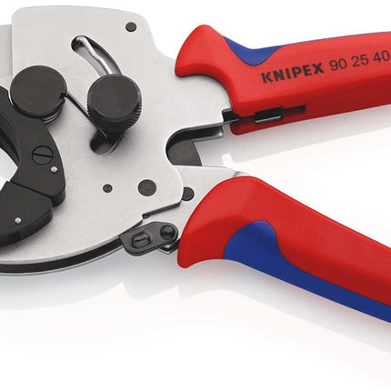 Afbeelding KNIPEX pijpsnijder