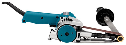 Afbeelding Makita 230 v stripschuurmachine 30 mm 9031