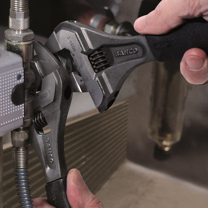 BAHCO MOERSLEUTEL ERGO DUNNE BEK