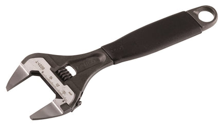 BAHCO MOERSLEUTEL ERGO DUNNE BEK