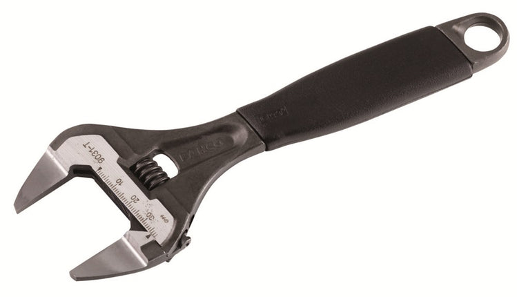 Afbeelding BAHCO 90-serie verstelbare moersleutel 9029-T/9031-T