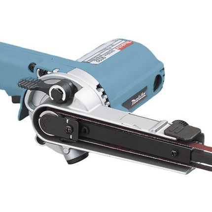 Afbeelding Makita 230 v stripschuurmachine 9032