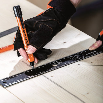 BAHCO SCHRIJFHAAK 250MM